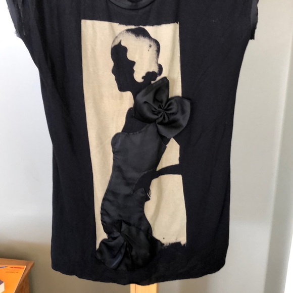 MNG jeans t-shirt - Picture 2 of 7